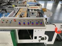 15kw bronzeuse de estampillage chaude 100m/Min Unwinding Width 1300MM