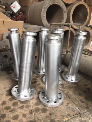 extensão Rod Oil Drilling da bomba de lama de 35CrMo BOMCO F-1600