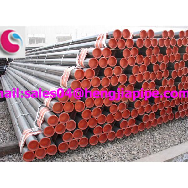 API 5CT Casing Steel Pipe manufacturer