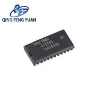Armazenamento do circuito integrado 74HC373D Aap Smart do inversor de /Freescale