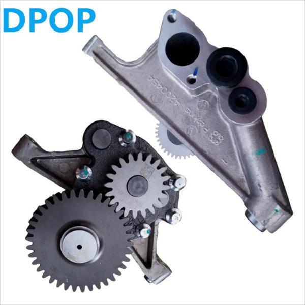 Тележка дизельного масляного насоса разделяет Т410626 Т419939 4132Ф081 П4132Ф076