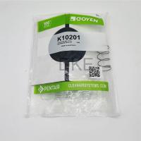 Le dispositif de réparation de la membrane de la soupape à jet à impulsion pour le collecteur de poussière GOYEN K10201 CA/RCA102MM,4