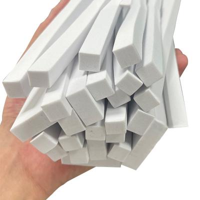 LED Espelho Inteligente Sensor de Toque Switch Acessórios Dimensões Personalizadas Eva Cotton Tape