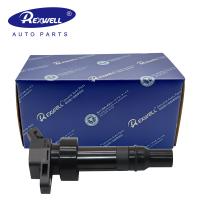Coréen automobile pièces détachées automobiles systèmes électriques moteur bougie bobines d'allumage prix d'usine Pour Hyundai Kia 27301-2B100