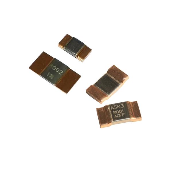 Precision Milliohm SMD Chip Resistor Surface Mount Alloy Smd Shunt Resistor R001 Kama