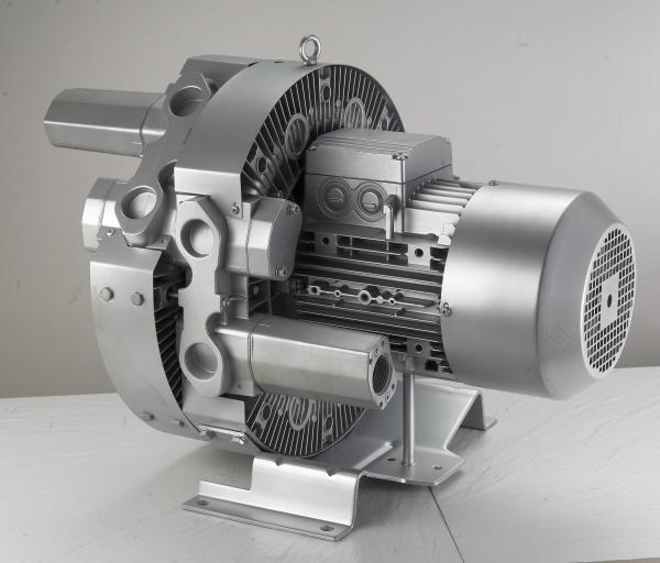 Ship Sewage Treatment Sewage Aeration Air Blower Air Pump