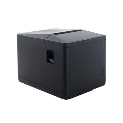 Jプリンター JP-R8230 デスクトップ 80mm 請求書領収書プリンター POS チケット 熱プリンター キャッシング・キッチン領収書