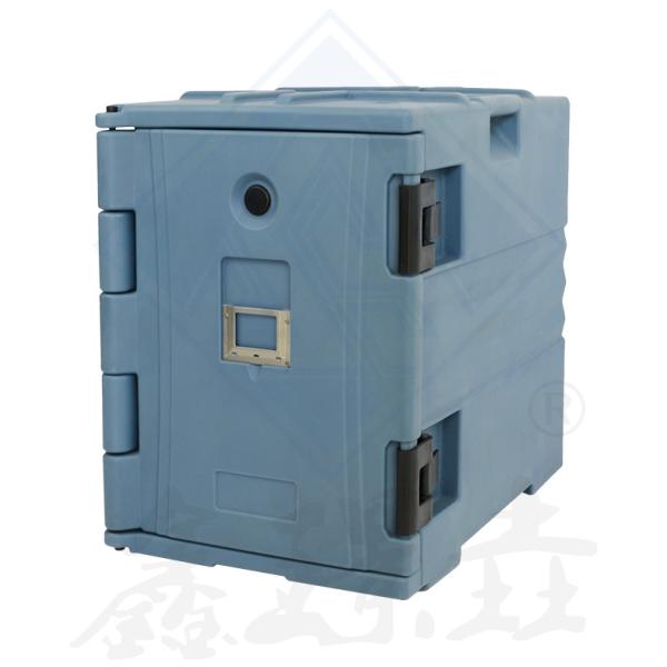 Customized Size Food Flask Vacuum Lunch Box Container for Multi-colored Customization