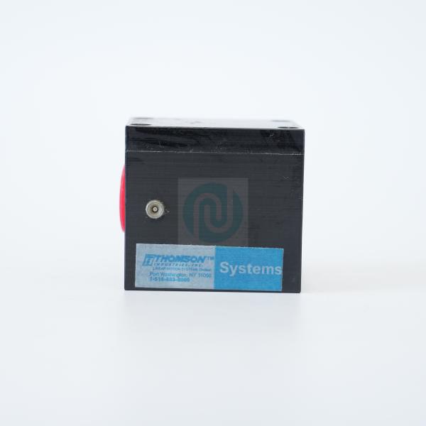 CR2-053 Thomson Bearing Linear X-Y Axis Ces For Cutter Dcs1500 / 2500 / 3500