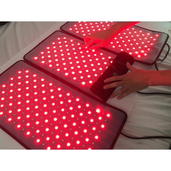 Infrared Red LED Light Therapy Pads for Body Health Care