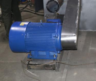 Alloy Steel Screw Oil Press Machine 180 - 300 Kg / H 1600kg Weight Easy Operation