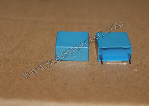 B32922C3474M000 General Purpose Capacitor Surface Mount Film Capacitor 0.47µF