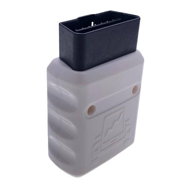 ELM327 Housing Shell Case Replacement for ELM327 Only Housing No PCB or ABS Applicable Models All cars have OBD socket