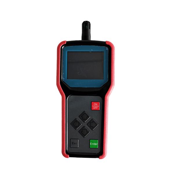TH-40 Portable Temperature And Humidity Tester For Indoor And Outdoor Use