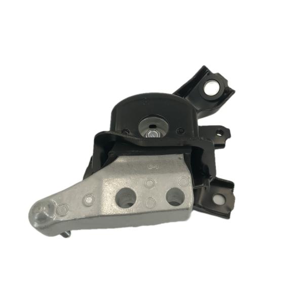 Montaje del motor para 13-18 2.5L 4WD Toyota RAV4 12361-0V150 Negro 4WD 12361-0V150