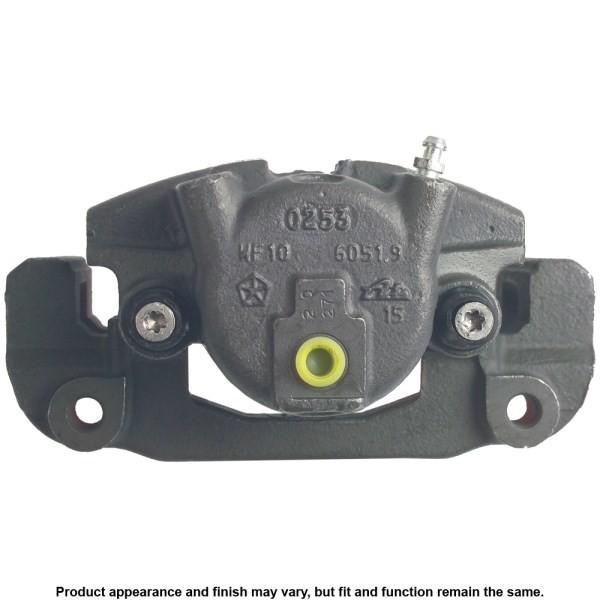 CHRYSLER Auto Parts Vehicle Brake Caliper 18B4808 18B4809 OEM  5018991AA 5018990AA