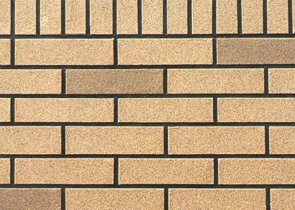 Durable Sand Waterproof Exterior Wall Coatings Alkali Resistant Customize Color