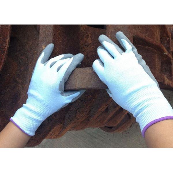 ПУ перчаток кожи отрезанный комфортом устойчивый тонко покрывая благоприятное охлаждающее действие