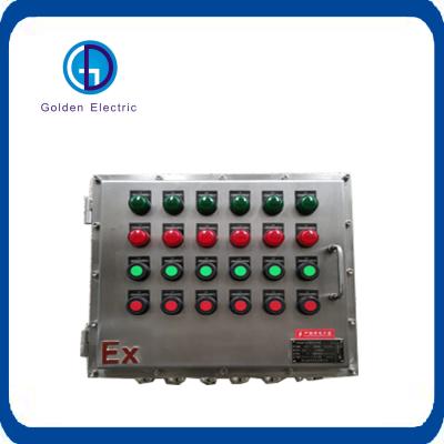 Customização E-15 Série de controle de temperatura inteligente caixa de distribuição para o seu