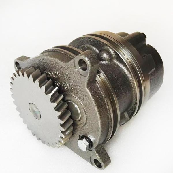 3047549 3201119 Auto Oil Pumps Fit Cummins K19 Diesel Engine