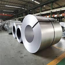 DC51D G40 Galvanized Steel Plate Coil Bending Pre Painted Galvanized Steel