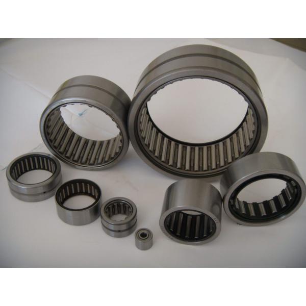 High Precision Radial Needle Bearing With Multi Column Low Noise K 3X5X7