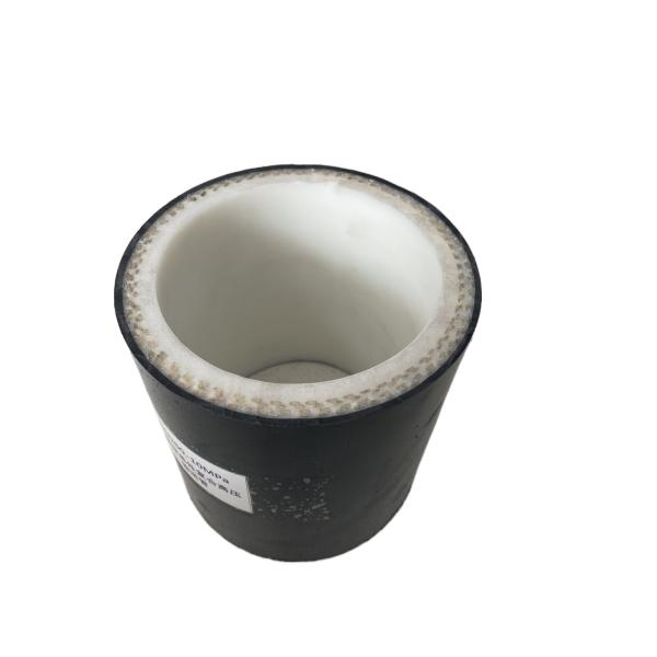 Высокотемпературная газовая линия, алюминиевая химикостойкая труба