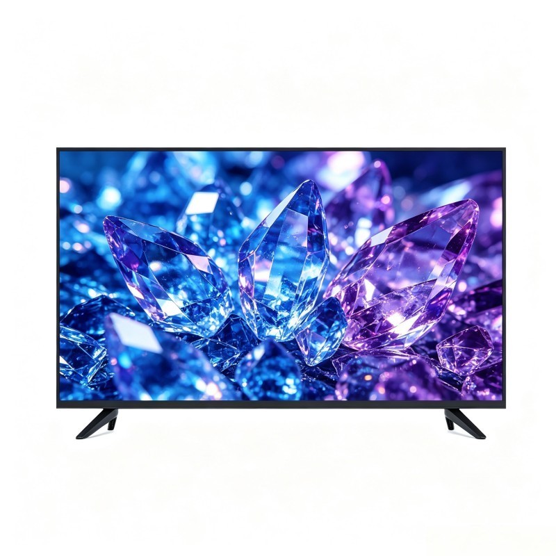 QLED TV with ALLM  Auto Game Mode for Console Gamers