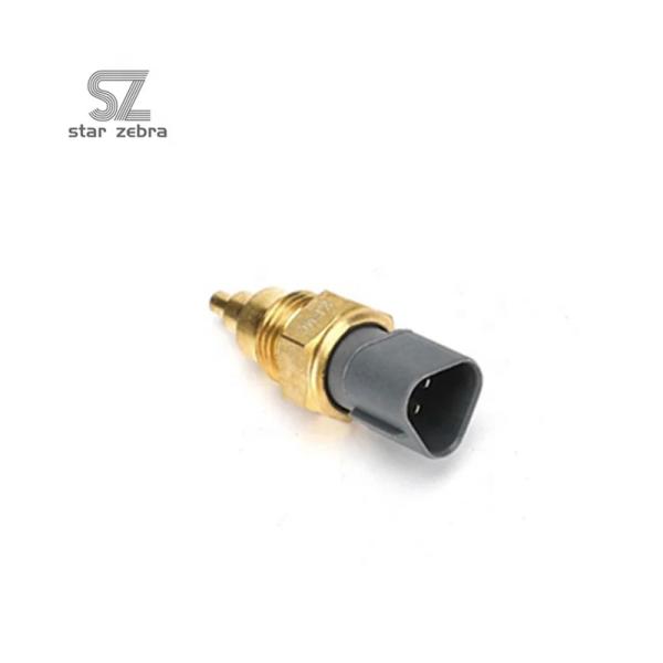 SK200-8 SK250-8 SK260-8 J05 Engine Model Excavator Water Temperature Sensor Sender S8342-01250 for Your Benefit