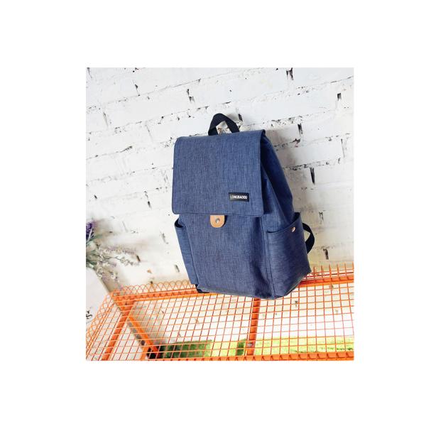 New canvas school backpack,bag school for teenagers,school bag trendy backpack