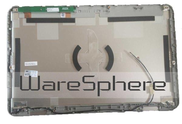 DELL XPS 14 L401X  Laptop LCD Back Cover Replacement 1V29W 01V29W Silver Color