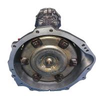 Caixa de engrenagens automática de transmissão 35000-6A110 para Toyota PRADO GRJ120 A343F 4.0l 4WD