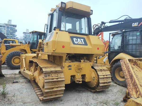                  Japanese Original Bulldozer Caterpillar D7g Used Cat Dozer with Excellent Condition at Low Price             
