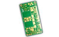 Conception et assemblage de circuits imprimés personnalisés pour capteurs