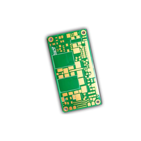 Metal Core Circuit Board Custom PCB Design And Assembly For Sensor