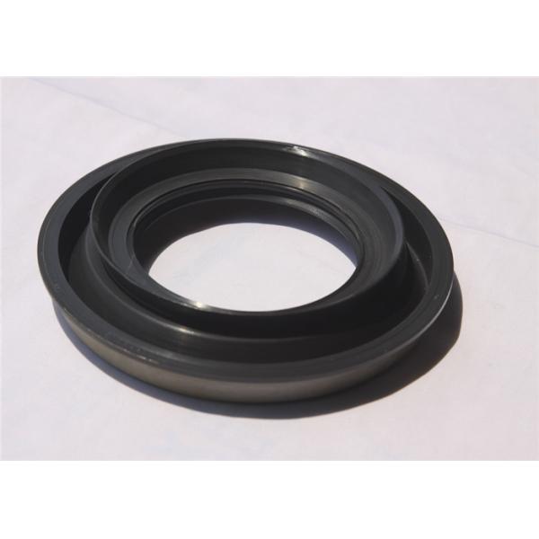 Automobile Split Oil Seal , Axle Shaft Seal Various Type Low Temperature Resistance