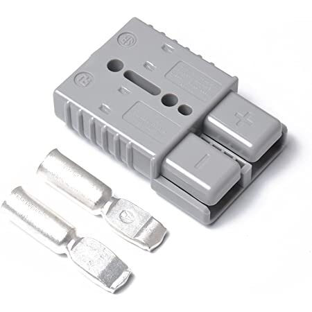 600В кабели батареи грузоподъемника жгута проводов 8АВГ батареи 50 Амп