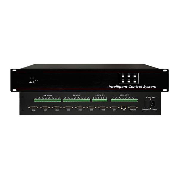 SQ-VGA01 Optical Terminal Machine For  Communication 173*125*32mm