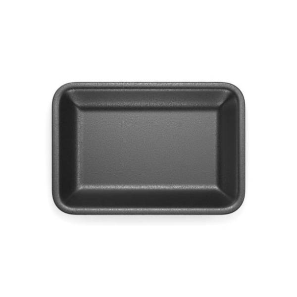Biodegradable Plastic Sheet PLA Clear Party Trays 0.2-2.0mm