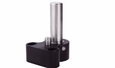 Portable non contact tonometer/NCT/rebound tonometer