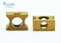 117983 Guia de calçado CGM Blade Fixed Adequado para Lectra Vector Cutter Machine