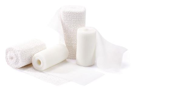 Medical Plaster Of Paris Bandage, Disposable Plaster Of Paris Bandage, Plaster Of Paris Bandage, Disposable Medical