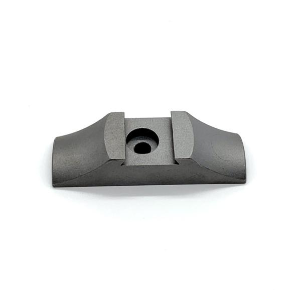 Technologie de moulage par injection de poudre métallique pour pièces métalliques personnalisées en acier inoxydable