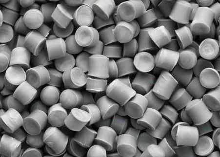 Flame Retardant OI 28% PVC Compound 88A 1.45g/cm3 For Cable Insulation
