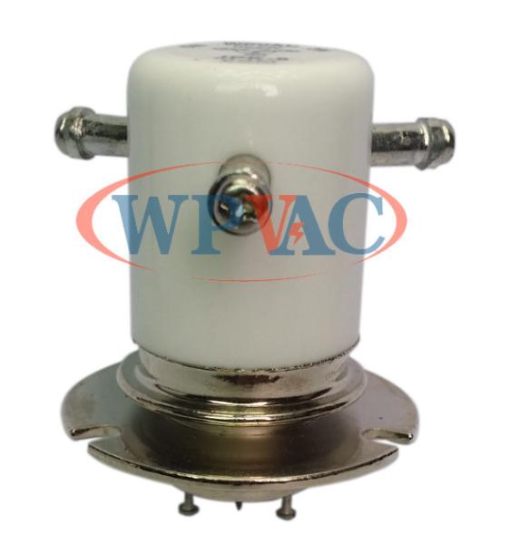 JPK8WF High Voltage Vacuum Relay with 15KV DC and 30A Current for RF Applications and Make & Break Load Switching