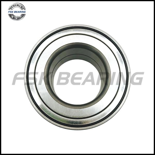 Hot Saling Wheel Hub Bearing 43210-AG000 511038 WB000002 AU09113 43BWD13A For Nissan