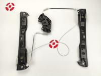 OE 31301556 Power Window Regulator Auto Pats Window Lifter Regulator Electric Power Lifter Support For Volvo
