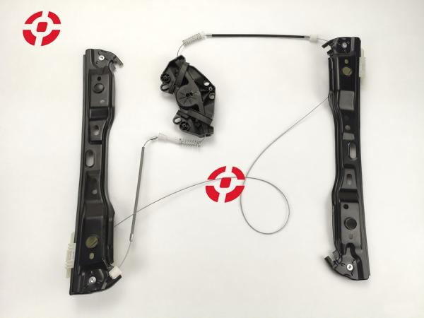 OE 31301556 Power Window Regulator Auto Pats Window Lifter Regulator Electric Power Lifter Support For Volvo