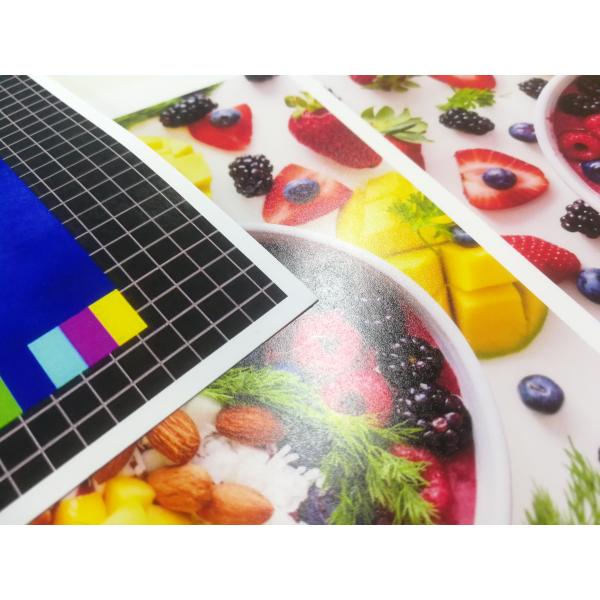 Smooth Premium 240gsm RC Satin Photo Paper