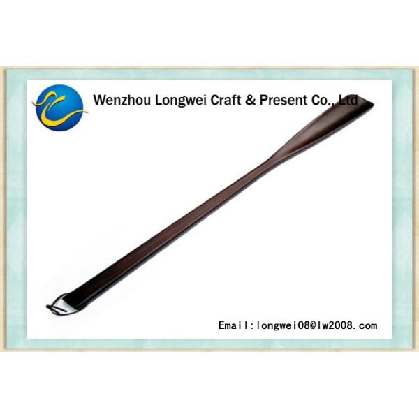 дружественный к Эко пластиковый рожок с длинными рукоятками ПП ботинка матейрал для того чтобы держать руки очищает